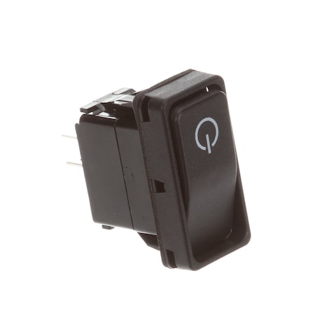 Duke Switch, Sealed Carling 169629